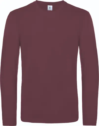 CGTU07T - Men’s Long-Sleeve T-Shirt #E190