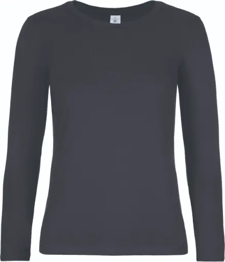 CGTW08T - Women’s Long-Sleeve T-Shirt #E190