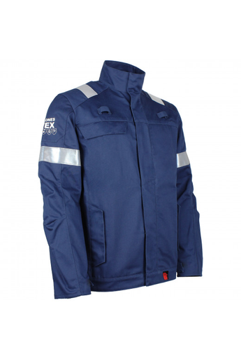 636*ATX - Multi-Risk ATEX Plus Jacket