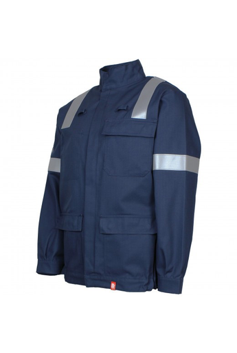 630*PET - BLOUSON MULTIRISQUES ATEX MÉTIERS PÉTROLIERS
