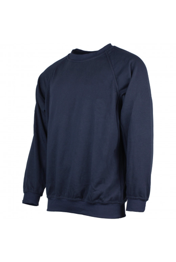 002*ARC - Multi-Risk ATEX Sweatshirt – Mesh