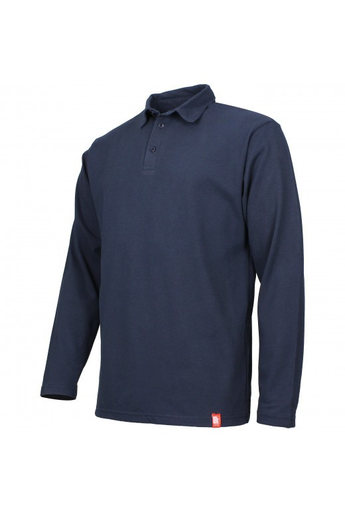 008*ATX - POLO MULTIRISQUES ATEX MAILLE