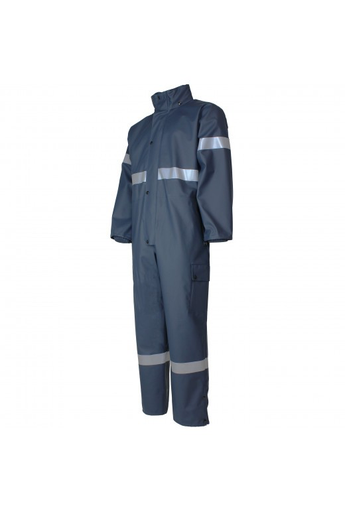 COPFRA* - COMBINAISON DE PLUIE MULTIRISQUES ATEX