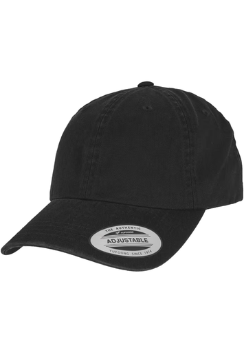 FL6245GW - Washed cap