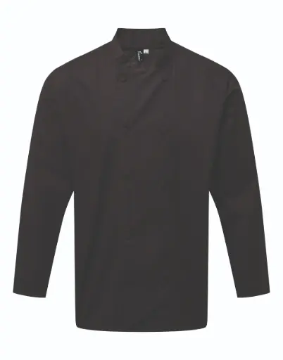 PR903 - Veste chef cuisinier manches longues Coolchecker®