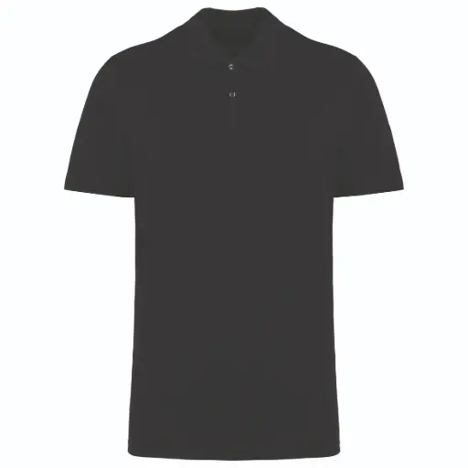 PK200 - Polo Supima® manches courtes homme
