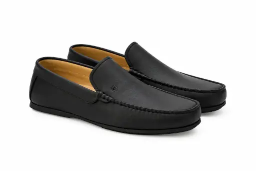 3696 - Mocassin classique Cordoba