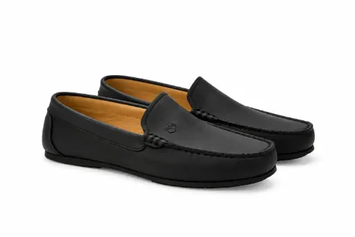 3702 - Mocassin classique Cambrils