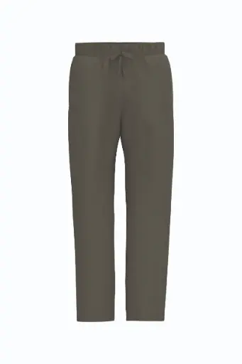 NS723 - Pantalon de jogging écoresponsable ample unisexe