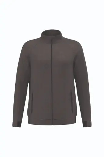 PA378 - Veste à col montant homme