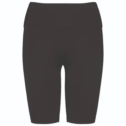 PA1017 - Legging mi-long écoresponsable femme